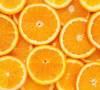 Фотопанно DIVINO 300х270 см Апельсины